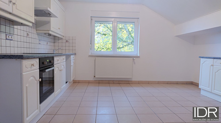 Ma-Cabane - Location Appartement Vibersviller, 127 m²