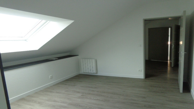 Ma-Cabane - Location Appartement VIBRAYE, 49 m²