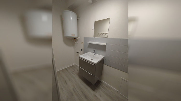 Ma-Cabane - Location Appartement VIBRAYE, 53 m²