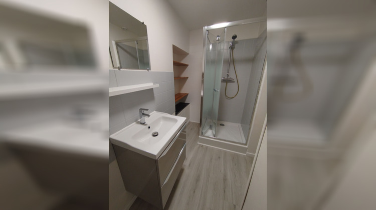 Ma-Cabane - Location Appartement VIBRAYE, 53 m²