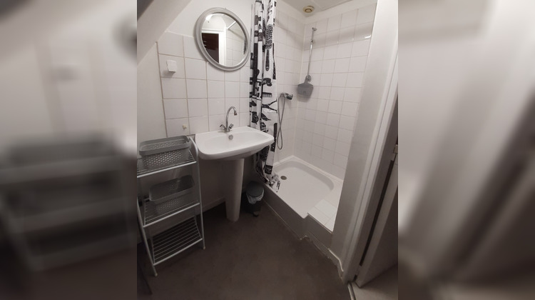 Ma-Cabane - Location Appartement VIBRAYE, 20 m²