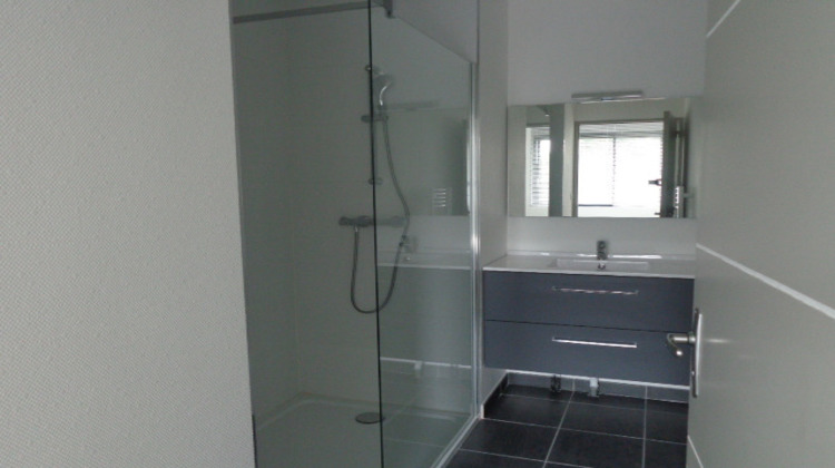 Ma-Cabane - Location Appartement VIBRAYE, 45 m²