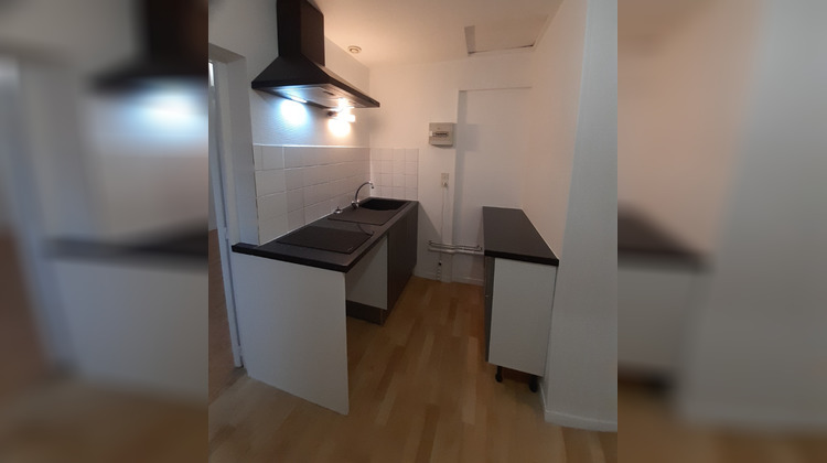 Ma-Cabane - Location Appartement VIBRAYE, 50 m²