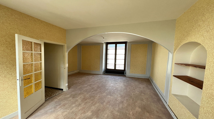 Ma-Cabane - Location Appartement VIBRAYE, 87 m²