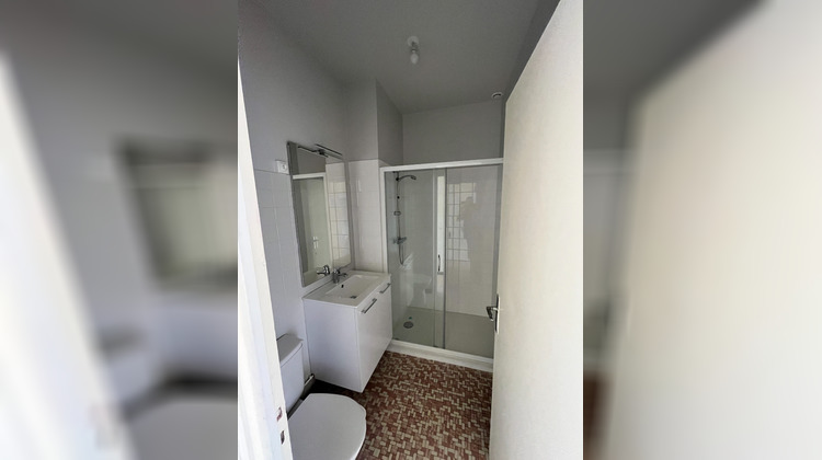 Ma-Cabane - Location Appartement VIBRAYE, 87 m²