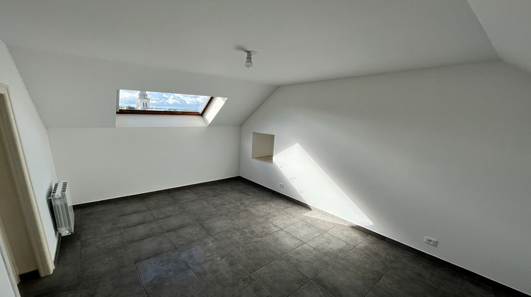 Ma-Cabane - Location Appartement VIBRAYE, 87 m²