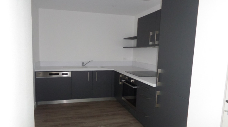 Ma-Cabane - Location Appartement VIBRAYE, 63 m²