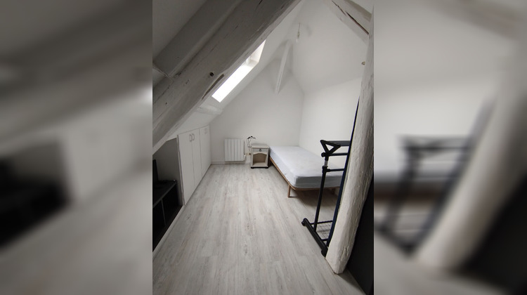 Ma-Cabane - Location Appartement VIBRAYE, 13 m²