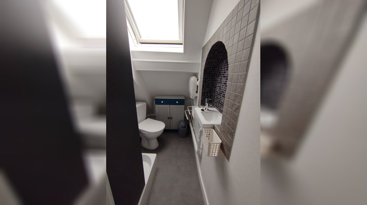 Ma-Cabane - Location Appartement VIBRAYE, 13 m²