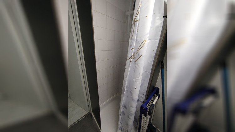 Ma-Cabane - Location Appartement VIBRAYE, 13 m²