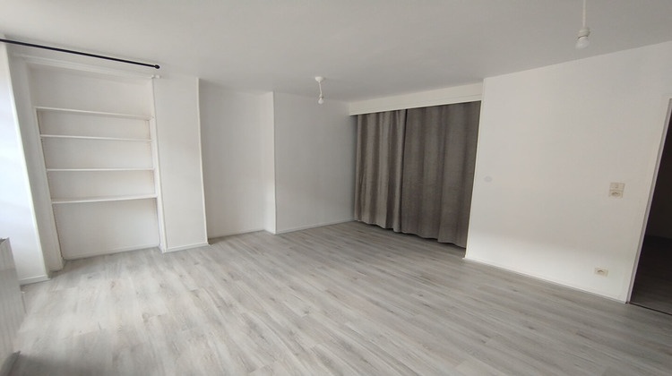 Ma-Cabane - Location Appartement VIBRAYE, 53 m²