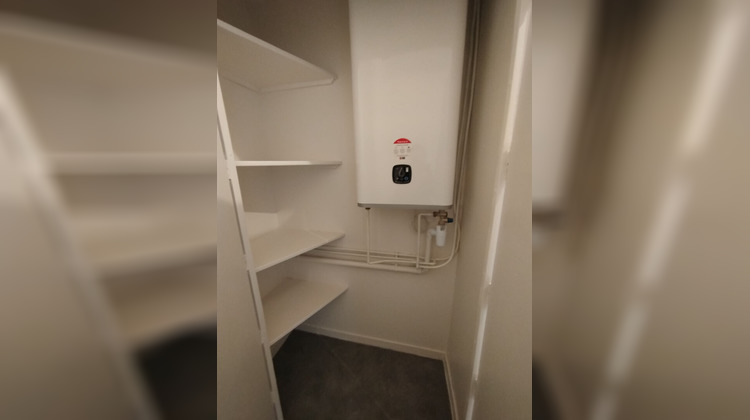 Ma-Cabane - Location Appartement VIBRAYE, 53 m²