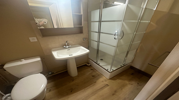 Ma-Cabane - Location Appartement VIBRAYE, 29 m²