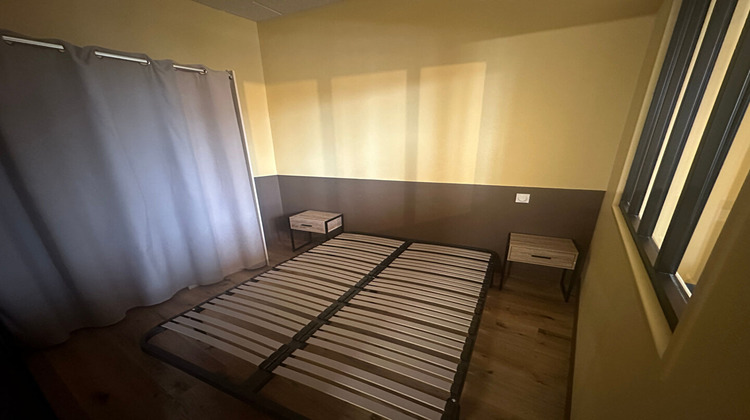 Ma-Cabane - Location Appartement VIBRAYE, 29 m²