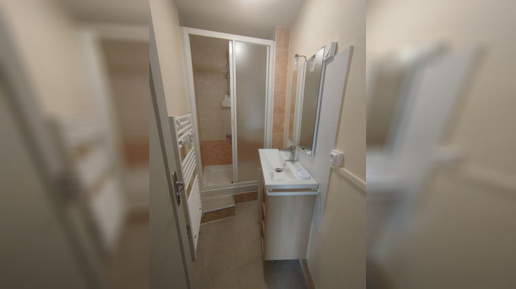 Ma-Cabane - Location Appartement VIBRAYE, 57 m²