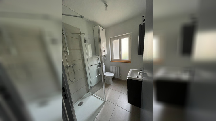 Ma-Cabane - Location Appartement VIBRAYE, 43 m²