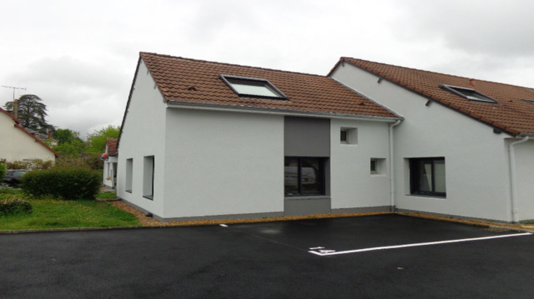 Ma-Cabane - Location Appartement VIBRAYE, 81 m²
