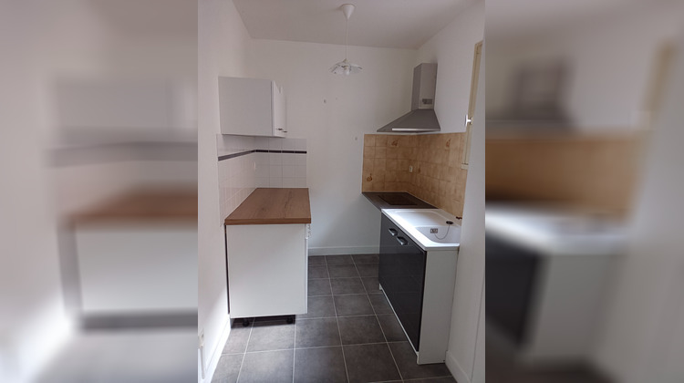 Ma-Cabane - Location Appartement VIBRAYE, 38 m²