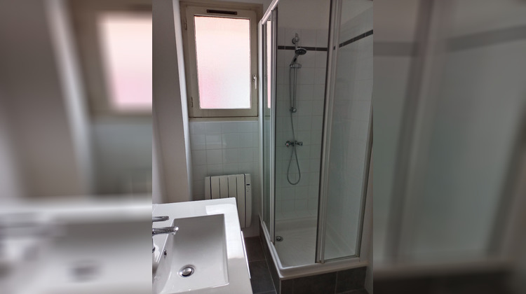 Ma-Cabane - Location Appartement VIBRAYE, 38 m²