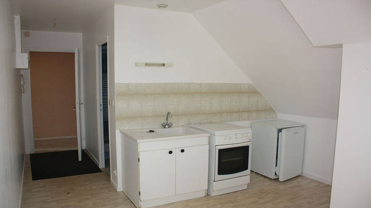 Ma-Cabane - Location Appartement VIBRAYE, 31 m²