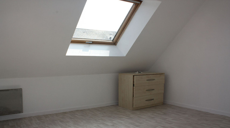 Ma-Cabane - Location Appartement VIBRAYE, 31 m²