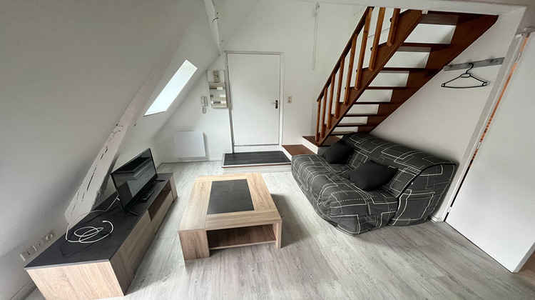 Ma-Cabane - Location Appartement VIBRAYE, 20 m²