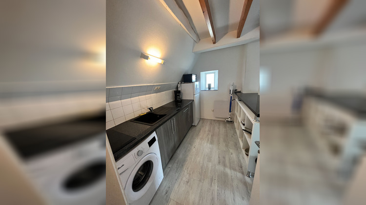 Ma-Cabane - Location Appartement VIBRAYE, 20 m²