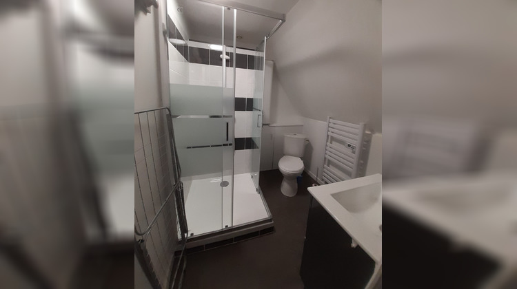 Ma-Cabane - Location Appartement VIBRAYE, 20 m²