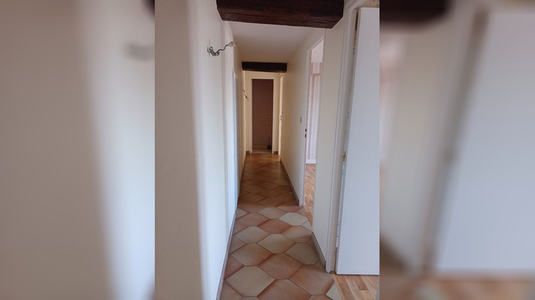 Ma-Cabane - Location Appartement VIBRAYE, 100 m²