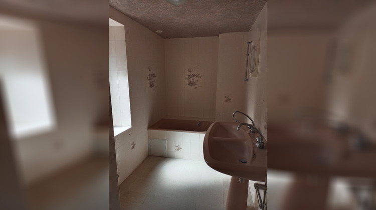Ma-Cabane - Location Appartement VIBRAYE, 100 m²