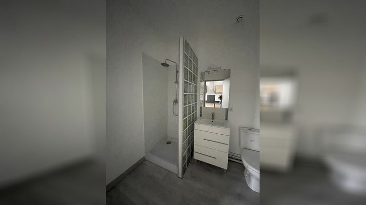 Ma-Cabane - Location Appartement Vic-en-Bigorre, 32 m²