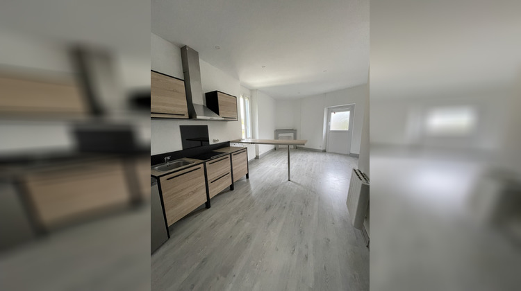 Ma-Cabane - Location Appartement Vic-en-Bigorre, 32 m²