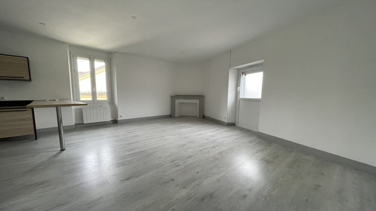 Ma-Cabane - Location Appartement Vic-en-Bigorre, 32 m²