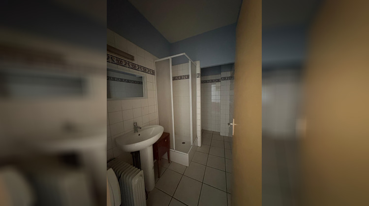 Ma-Cabane - Location Appartement Vic-en-Bigorre, 26 m²