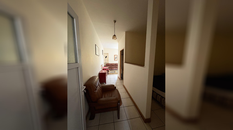 Ma-Cabane - Location Appartement Vic-en-Bigorre, 26 m²