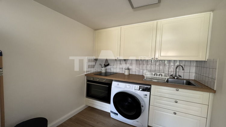 Ma-Cabane - Location Appartement VIC LA GARDIOLE, 22 m²