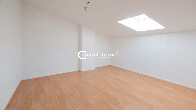 Ma-Cabane - Location Appartement Vic-le-Comte, 53 m²