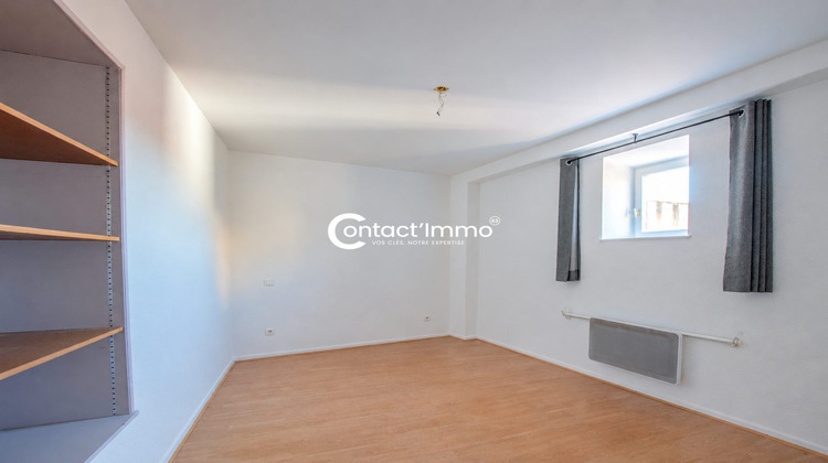 Ma-Cabane - Location Appartement Vic-le-Comte, 53 m²