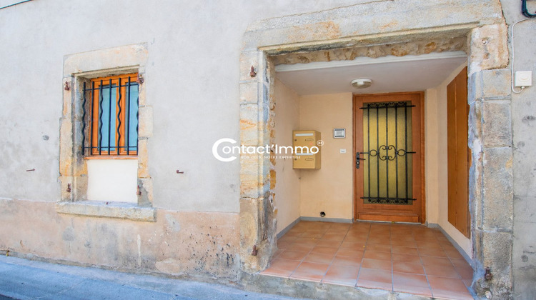 Ma-Cabane - Location Appartement Vic-le-Comte, 53 m²