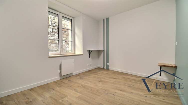 Ma-Cabane - Location Appartement Vic-le-Comte, 41 m²