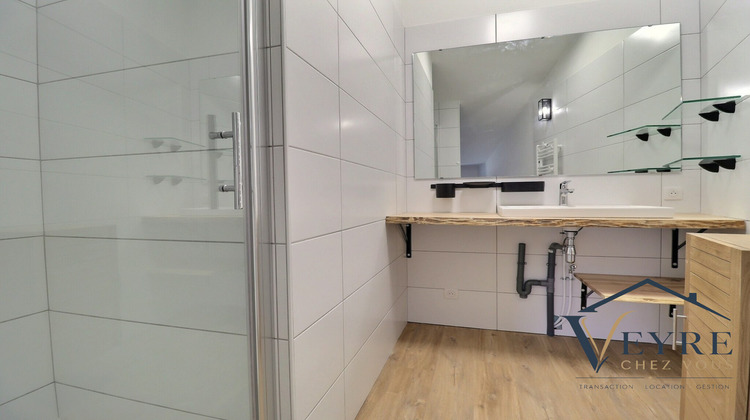 Ma-Cabane - Location Appartement Vic-le-Comte, 44 m²