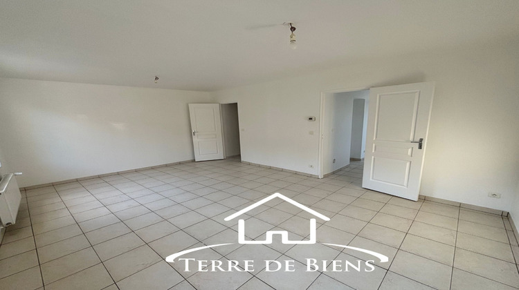 Ma-Cabane - Location Appartement Vic-sur-Aisne, 32 m²