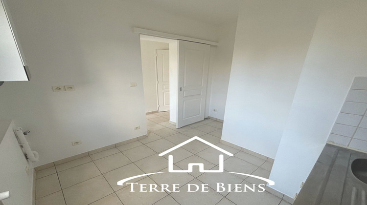 Ma-Cabane - Location Appartement Vic-sur-Aisne, 32 m²