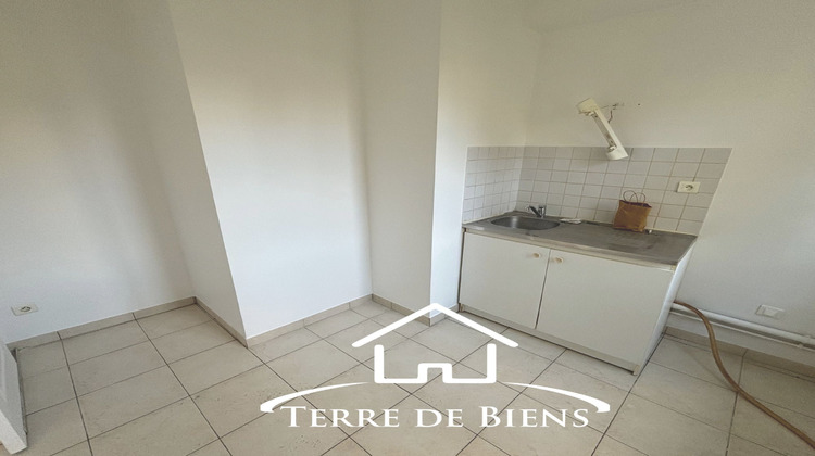 Ma-Cabane - Location Appartement Vic-sur-Aisne, 32 m²