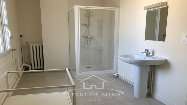 Ma-Cabane - Location Appartement Vic-sur-Aisne, 88 m²