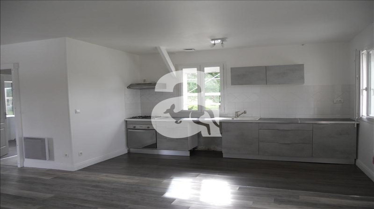 Ma-Cabane - Location Appartement Vic-sur-Aisne, 69 m²