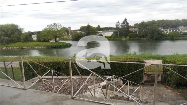 Ma-Cabane - Location Appartement Vic-sur-Aisne, 69 m²