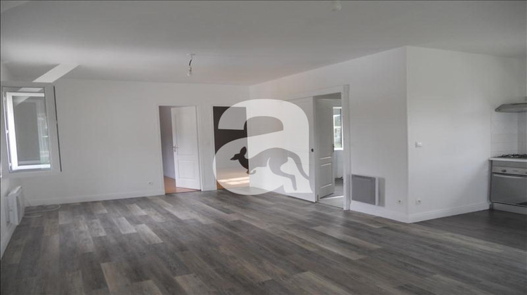 Ma-Cabane - Location Appartement Vic-sur-Aisne, 69 m²