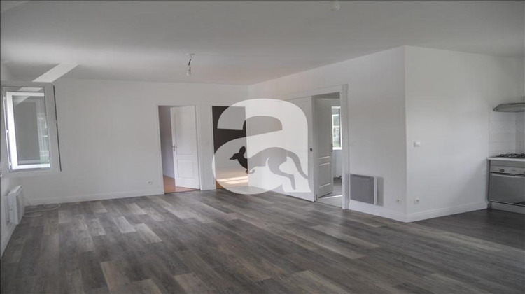 Ma-Cabane - Location Appartement Vic-sur-Aisne, 70 m²