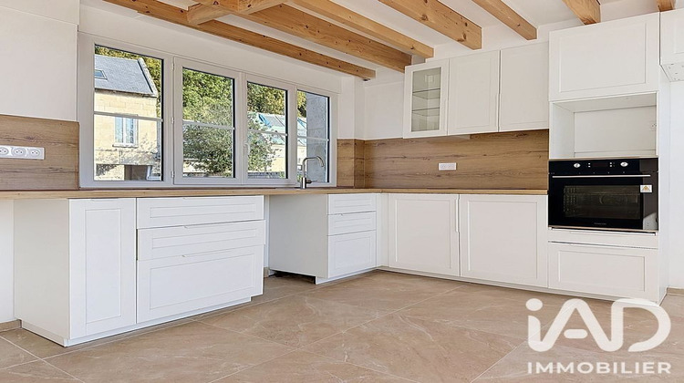 Ma-Cabane - Location Appartement Vic-sur-Aisne, 64 m²